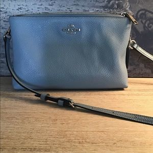 Coach crossbody